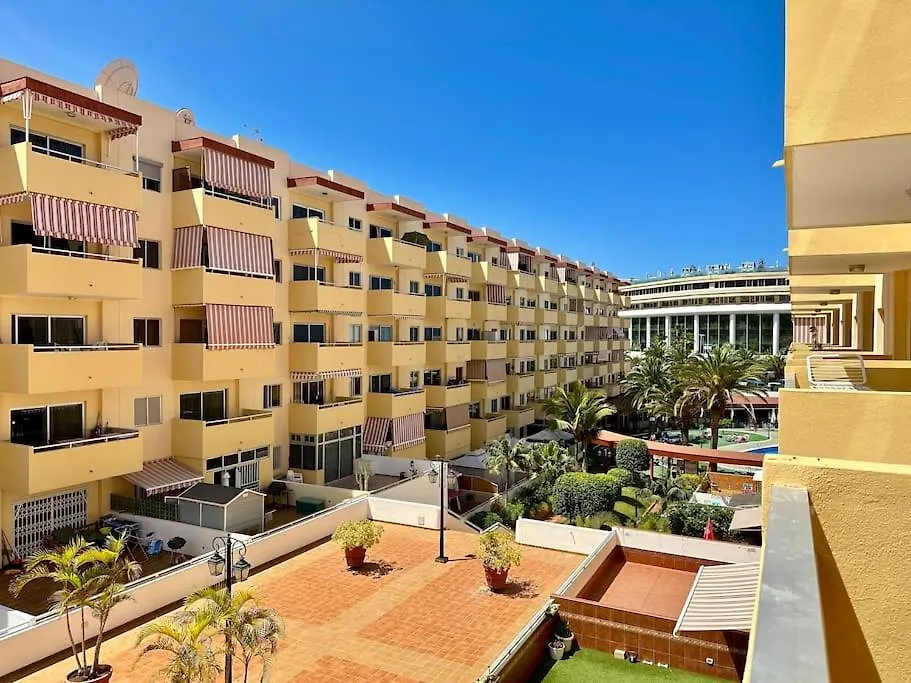 Dulce Magia En Los Cristianos - Tenerife Sur 0*, 洛斯克里斯蒂亚诺斯 西班牙